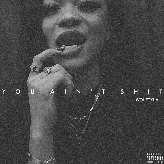 You Ain't Shit - song and lyrics by Wolftyla | Spotify