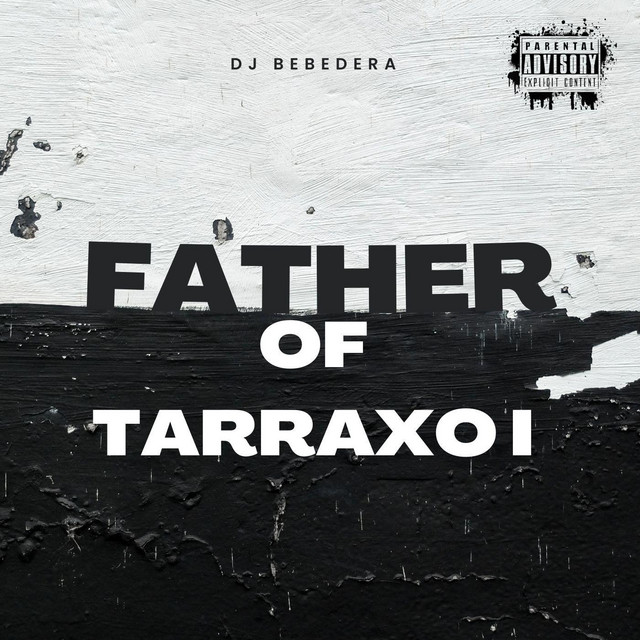 Father of Tarraxo I cover
