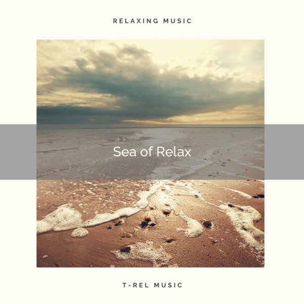 Sea of Relax cover art