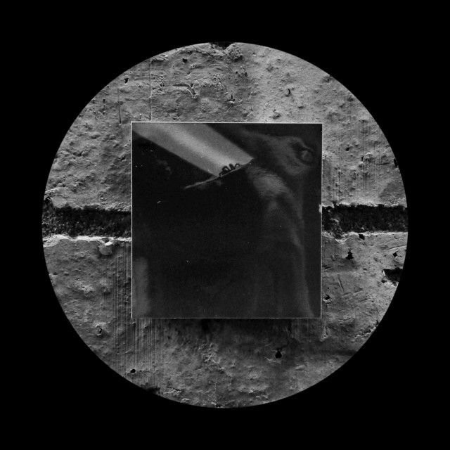 Crushin EP cover art