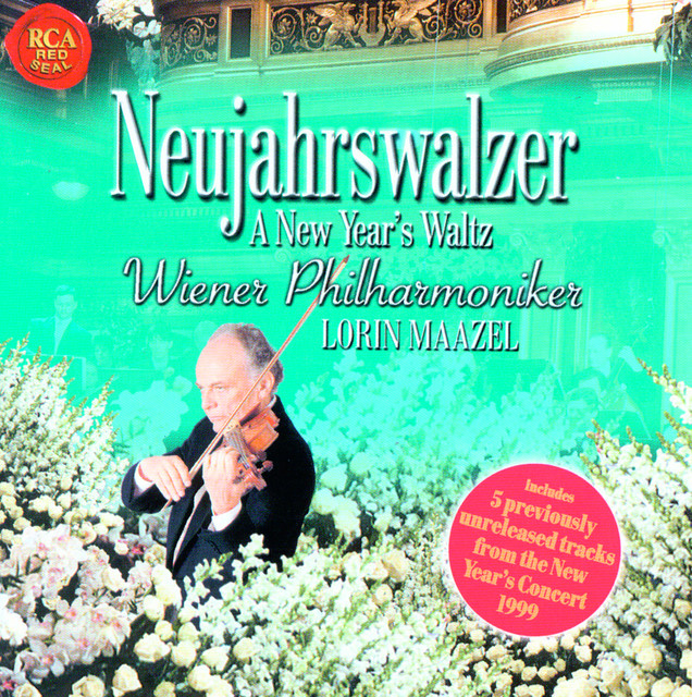 Neujahrswalzer