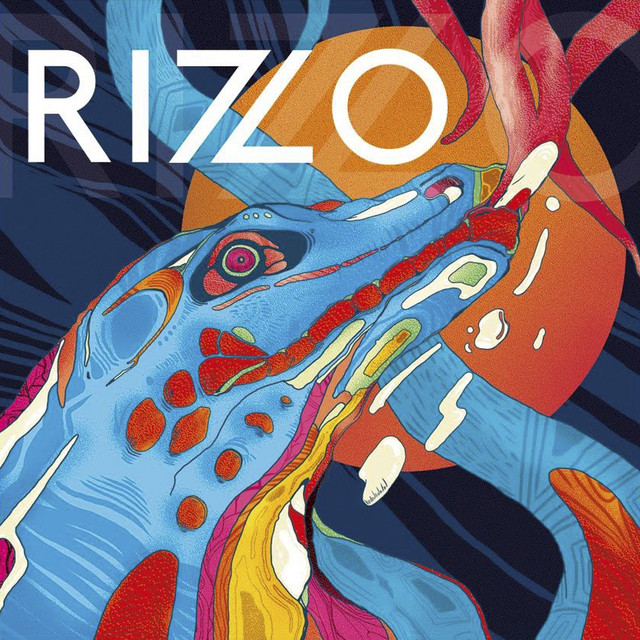 Rizzo - EP de Rizzo | Spotify