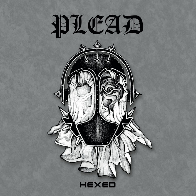 Hexed cover art