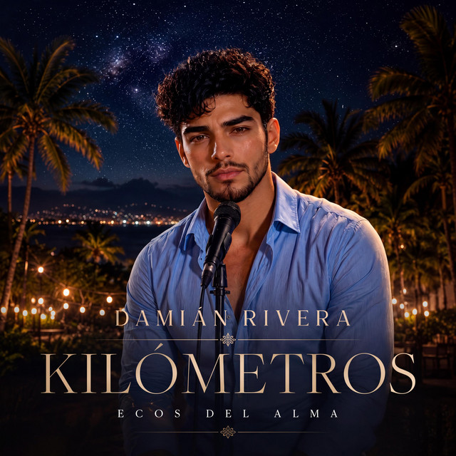 Damián Rivera