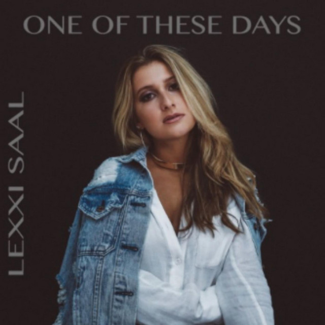 One of These Days cover art