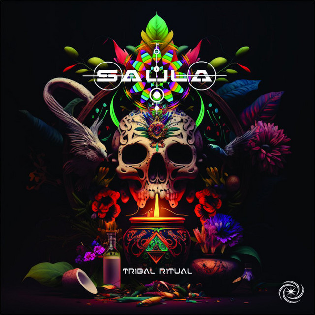 Tribal Ritual cover