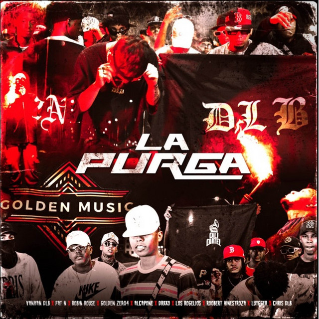 La Purga