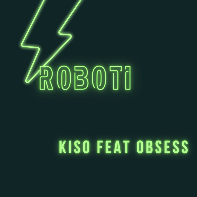 Roboți cover art