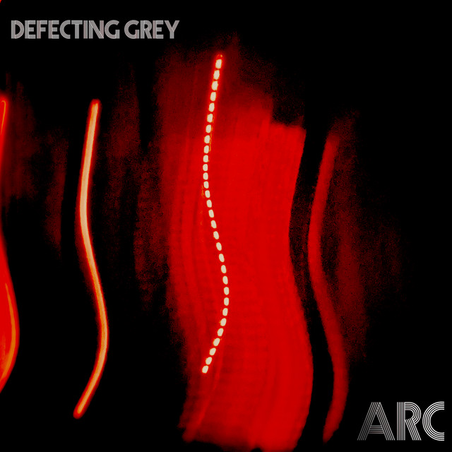 Arc cover art