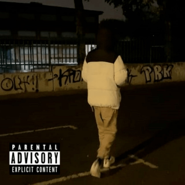 ZONA CERO cover art