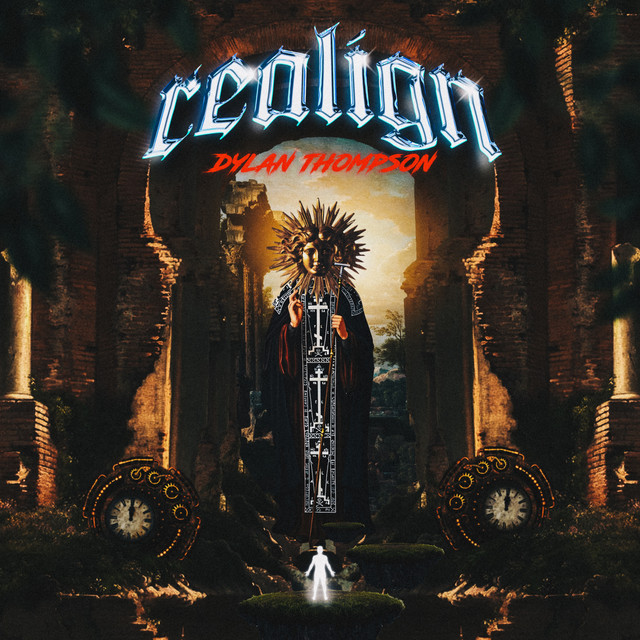 realign cover