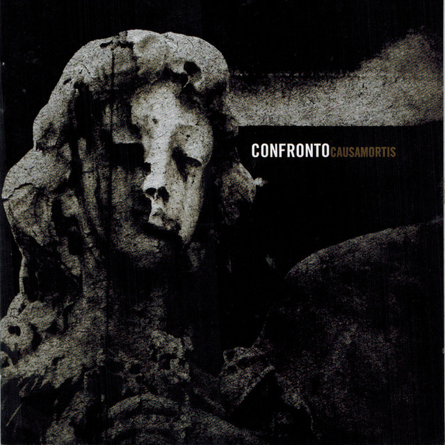 Causa Mortis cover art