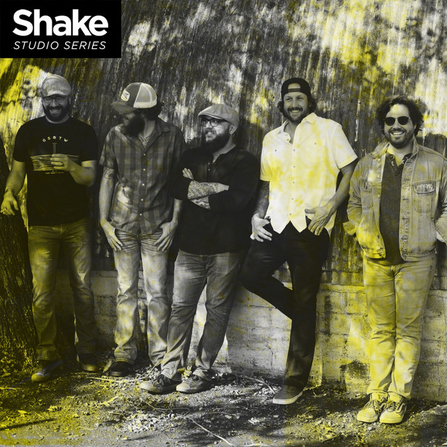 Shake Studio Series 11-3-2017 - Single by Erick Willis | Spotify