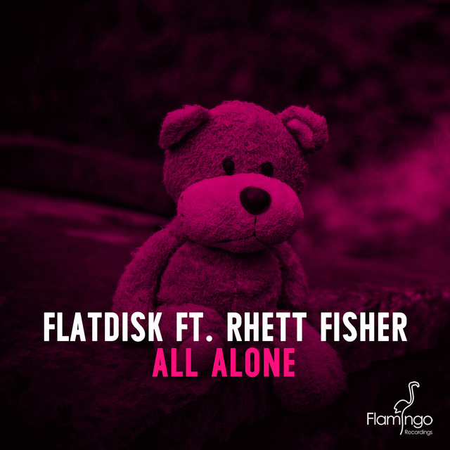 All Alone - Radio Edit