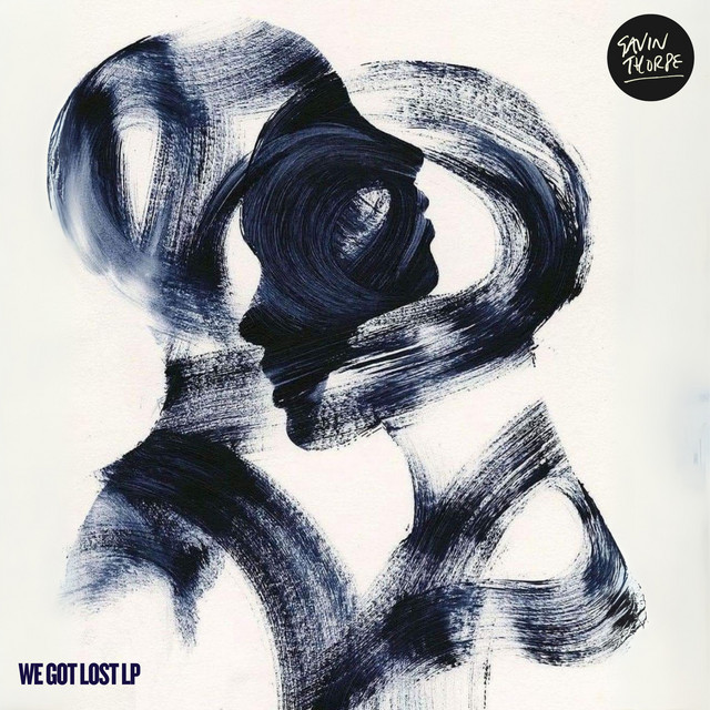 We Got Lost LP cover