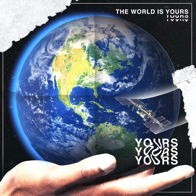 The World Is Yours cover art
