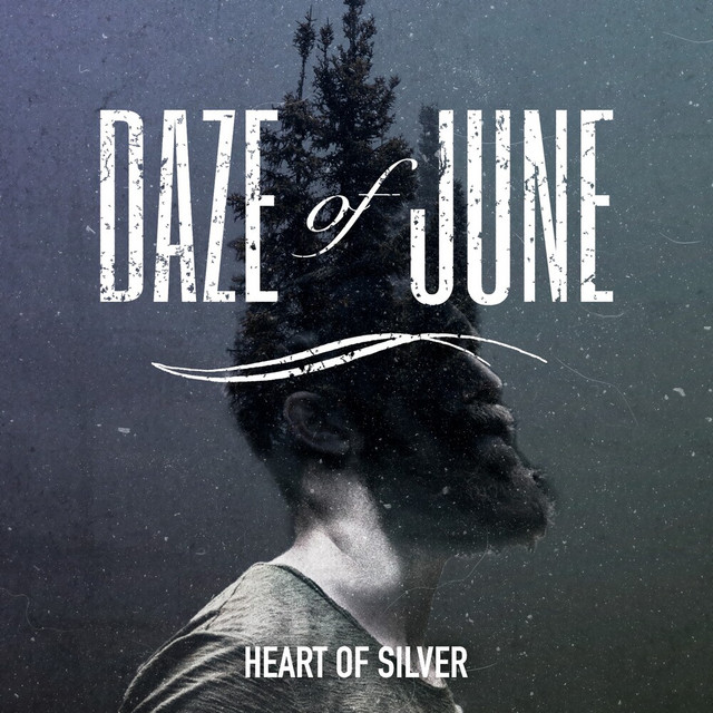 Heart of Silver cover art
