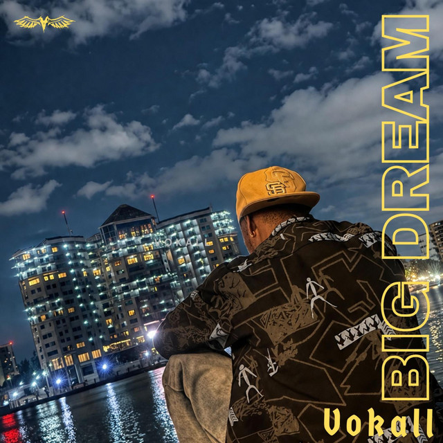 Vokall
