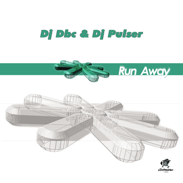 Run Away - EP by Dj Dbc | Spotify