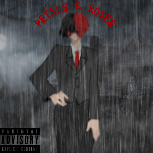 PETALS & ROSES cover art