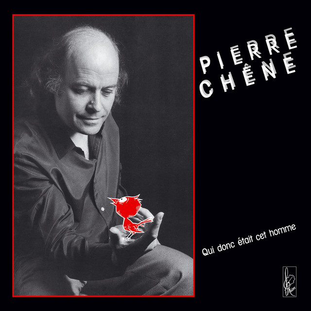 Qui donc était cet homme ? cover art