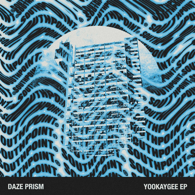 yookaygee album art