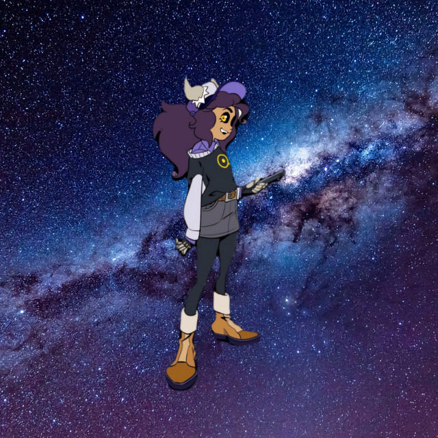 Luz Kinnie