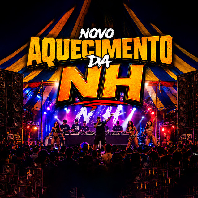 Novo Aquecimento da NH