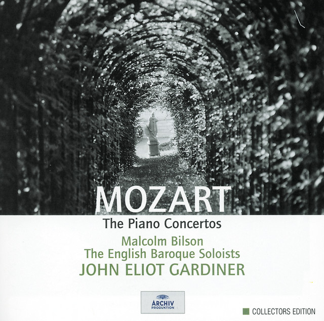 Concerto For 2 Pianos And Orchestra (No.10) In E Flat, K.365: 3. Rondeau (Allegro)