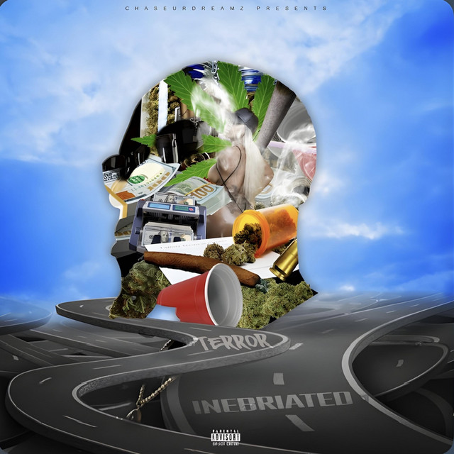 Chop Chop cover art
