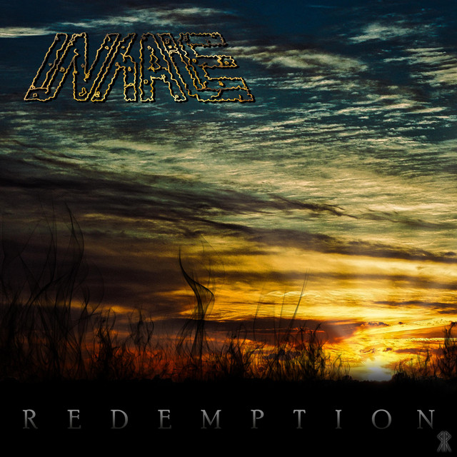 Redemption cover