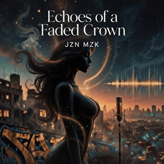 Echoes of a Faded Crown