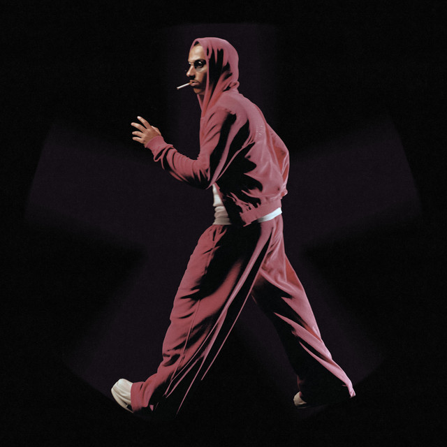 2025* cover art