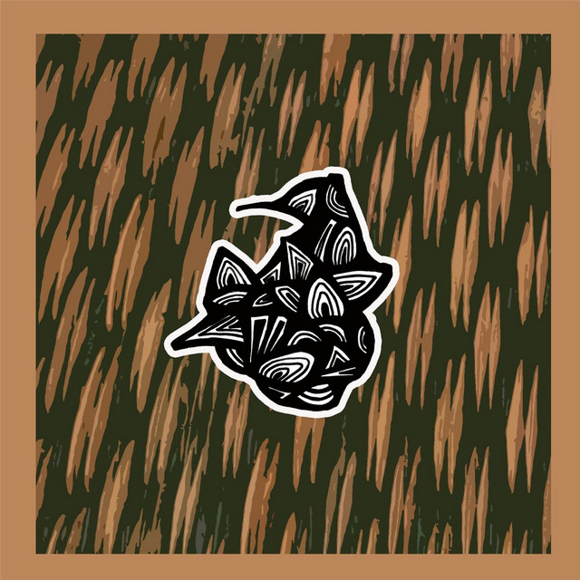 Lift cover art