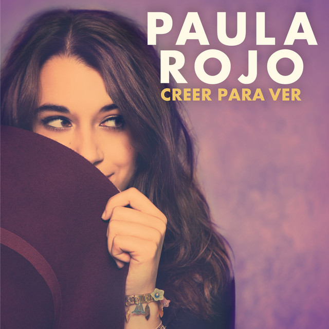 Creer Para Ver cover art