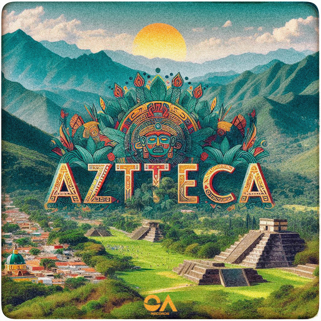 AZTTECA