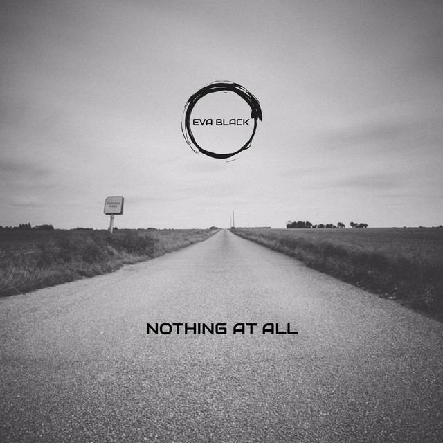 Nothing at All cover