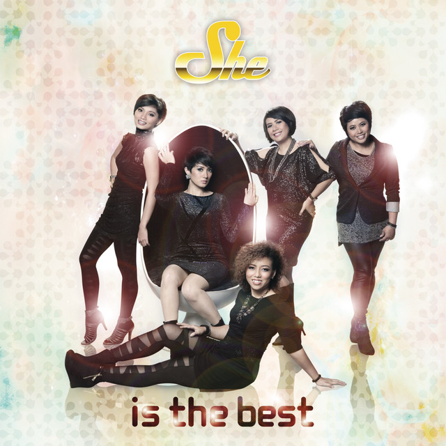 Is The Best cover art