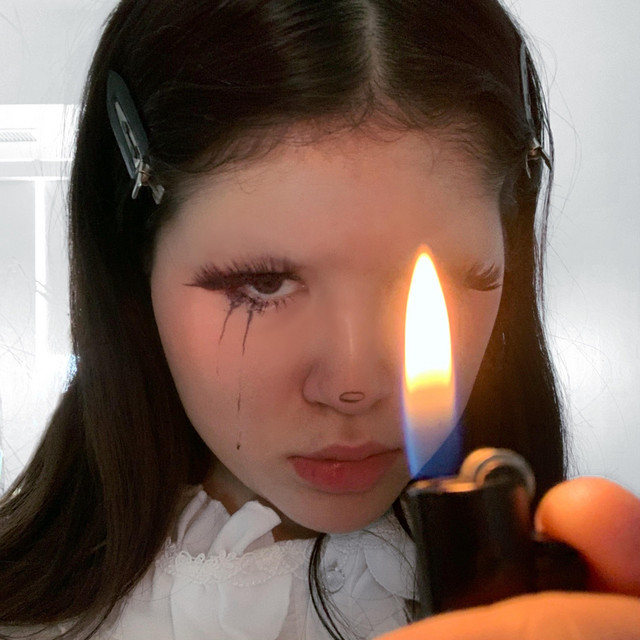 pyro cover art