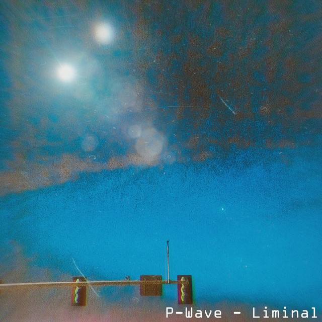 Liminal cover art