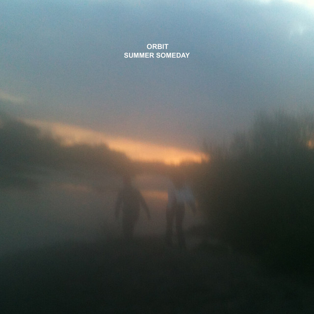 Summer Someday cover art