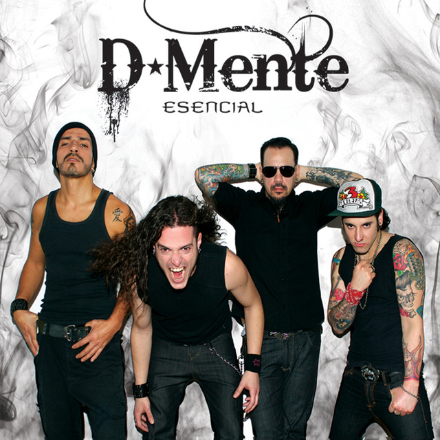 Esencial cover art