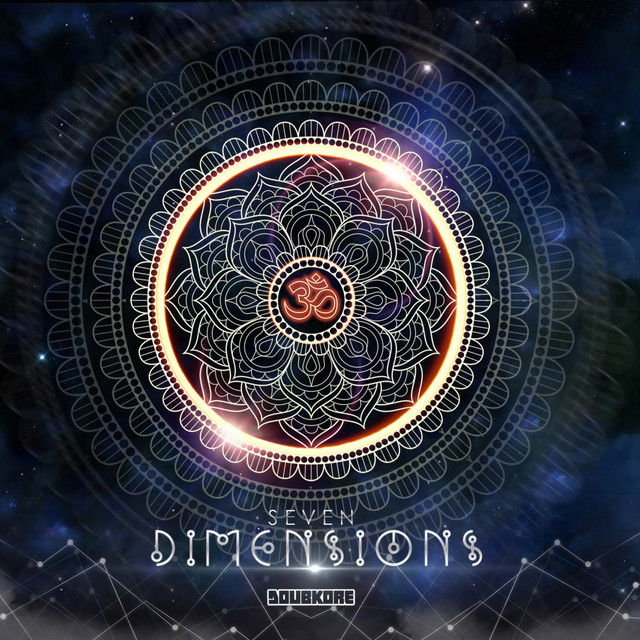 Seven Dimensions cover