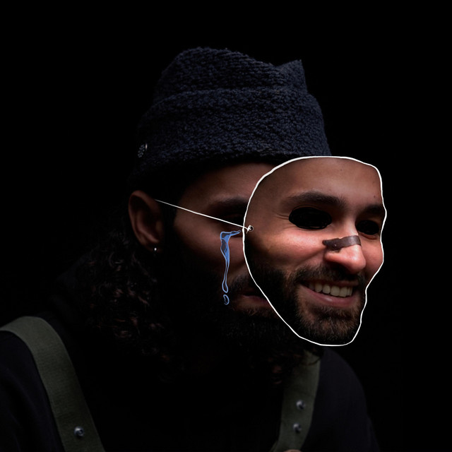 MONRAFIQ cover