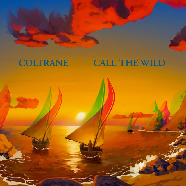 Call the Wild cover art