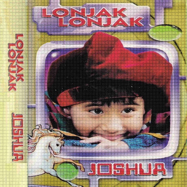 Lonjak Lonjak cover art