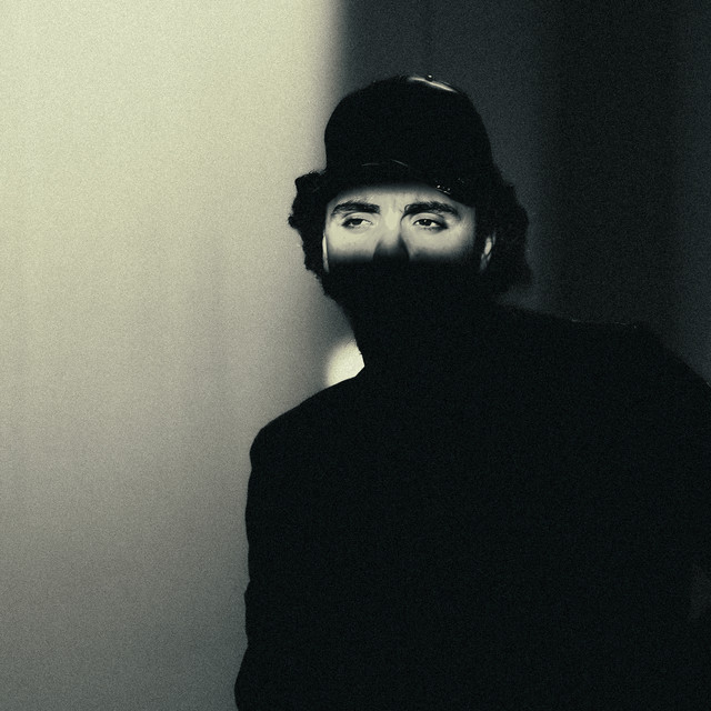 FANTASMA cover art