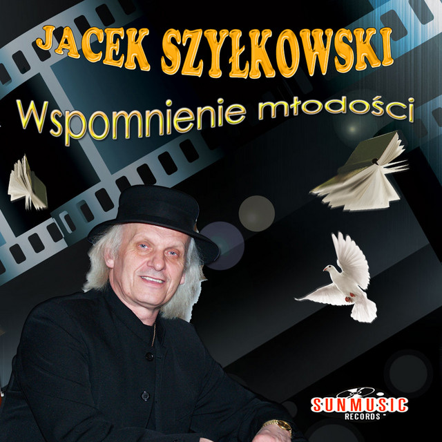 Wspomnienie Mlodosci cover art