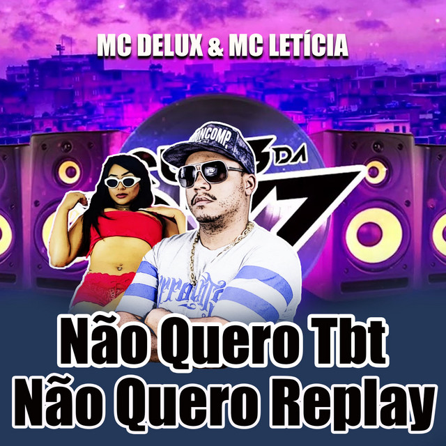 Não Quero Tbt, Não Quero Replay