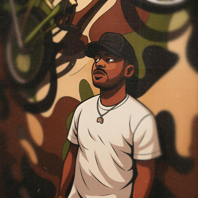 Aye Chryz Cook Dat 4 (The Beat Tape) cover art